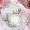 Bunny Blossom Patch Memo Pad