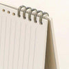 Candy Cloud A5 Edge-Bound Lined Notebook