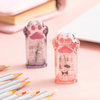Cat Paw Pencil Sharpener