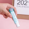Cat Paw Retractable Eraser