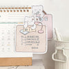 Cozy Cat Sticky Notes