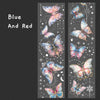 Celestial Butterflies Clear Masking Tapes