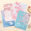 Cherry Blossom A4 Folders