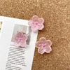 Cherry Blossom Pins - Set of 20