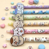 Chiikawa Happy Friends Gel Pens
