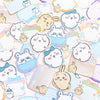 Chiikawa Large Flake Stickers