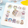 Chiikawa Masking Sticker Roll