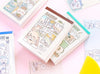 Chiikawa Mini Memo Pad