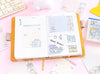Chiikawa Mini Memo Pad