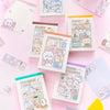 Chiikawa Mini Memo Pad