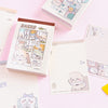 Chiikawa Mini Memo Pad
