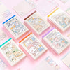 Chiikawa Mini Memo Pad