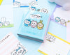 Chiikawa Large Sticky Note Set