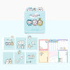 Chiikawa Large Sticky Note Set