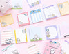 Chiikawa Large Sticky Note Set