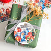 Christmas Village Tales Masking Tape Collection