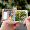 Clear Pocket Magnetic Paint Palette