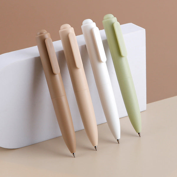 Color Pop Ballpoint Pen