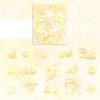 Colorful Soap Bubbles Stickers