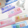 Colorful Tabs Insertable Sticky Notes