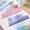 Colorful Tabs Insertable Sticky Notes
