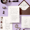 Cotton Deckle Edge Watercolor Paper