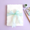 Cotton Deckle Edge Watercolor Paper