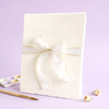 Cotton Deckle Edge Watercolor Paper