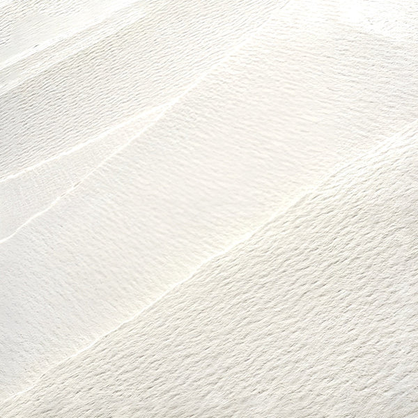 Cotton Deckle Edge Watercolor Paper