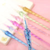 Crystal Swirl Glass Pens