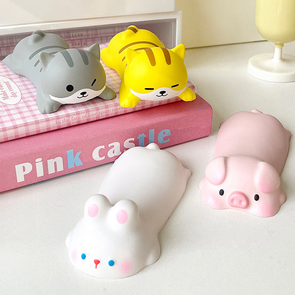 Cute Animal Wrist Rest Support Pad