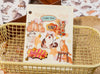 Cute Cat Sticker Sheets - Meow Mood