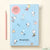Cute Model Peanuts Snoopy 2026 Schedule Book - Mint - 5 IN STOCK!