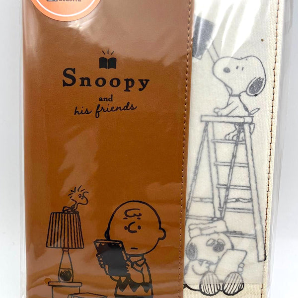 Cute Model Peanuts Snoopy 2026 Schedule Book - Snoopy & His Friends - 10 IN STOCK!