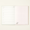 Cute Model Peanuts Snoopy 2026 Schedule Book - Snoopy & His Friends - 10 IN STOCK!