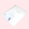 Cute Model Stitch A4 Zipper Folder Pocket