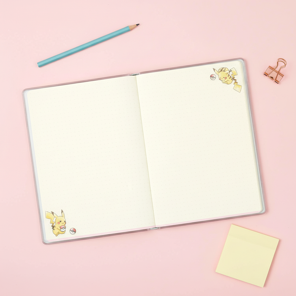 Cute Model Pikachu 2026 Schedule Book - Pikachu Number 025 - 20 IN STOCK!