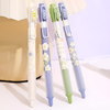 Daisy Meadow Gel Pen