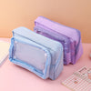 DeskMate Pro Pouch Stationery Case