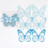 Die-Cut Butterflies Decorative Paper Set