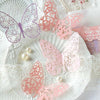 Die-Cut Butterflies Decorative Paper Set