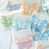 Die-Cut Butterflies Decorative Paper Set