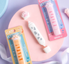 2-in-1 Cat Paw Correction & Glue Tape Roller