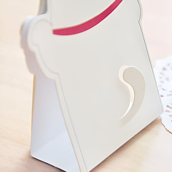 Maneki Neko Sticky Memo Pad