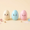 Kawaii Tamago Pencil Sharpener
