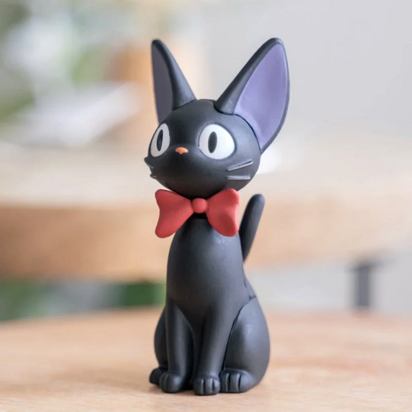 Ensky Kiki's Delivery Service 3D Jigsaw Puzzle - Jiji