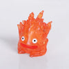 Ensky My Neighbor Totoro 3D Jigsaw Puzzle - Calcifer