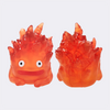 Ensky My Neighbor Totoro 3D Jigsaw Puzzle - Calcifer