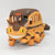 Ensky My Neighbor Totoro 3D Jigsaw Puzzle - Catbus
