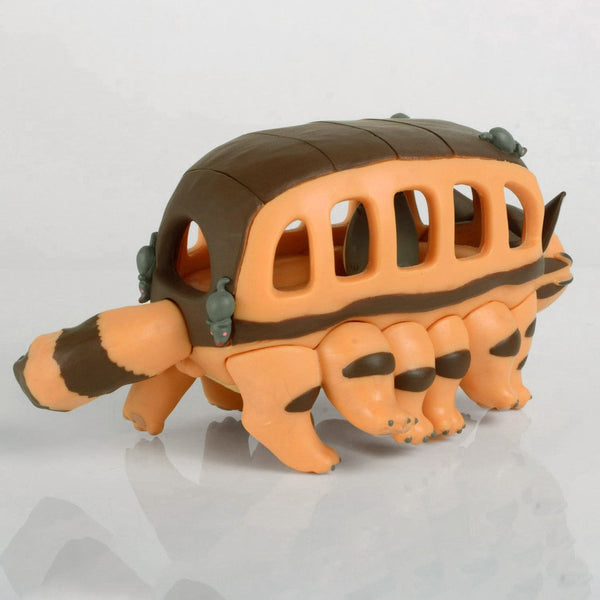 Ensky My Neighbor Totoro 3D Jigsaw Puzzle - Catbus